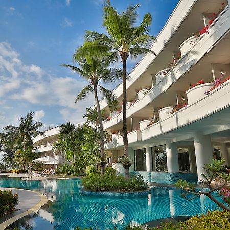 Novotel Rayong Rim Pae Resort Thangkvian Kültér fotó