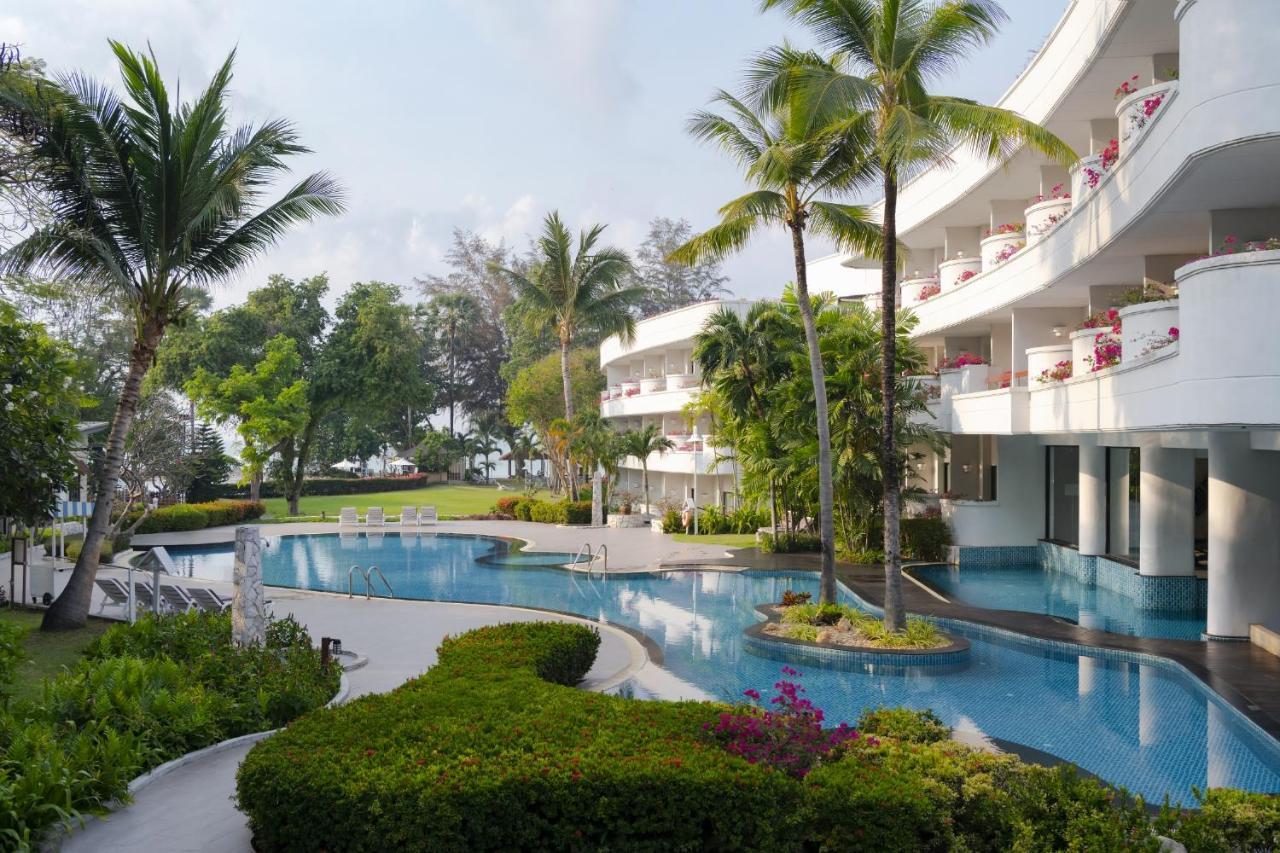 Novotel Rayong Rim Pae Resort Thangkvian Kültér fotó