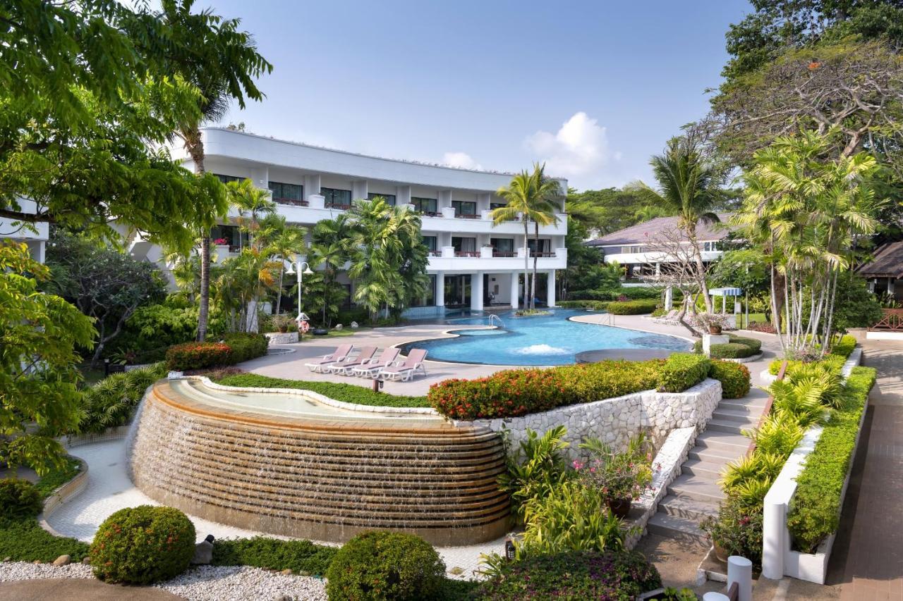 Novotel Rayong Rim Pae Resort Thangkvian Kültér fotó